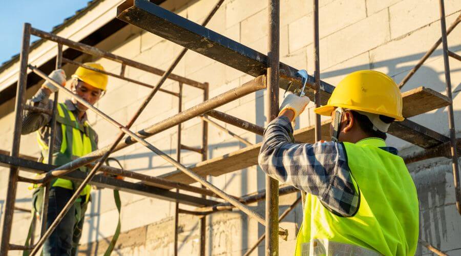 Expert top industrial roofings services in Witts Springs, AR